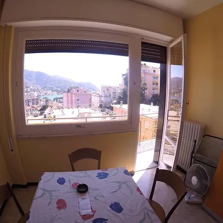 Διαμέρισμα La Cascinetta *