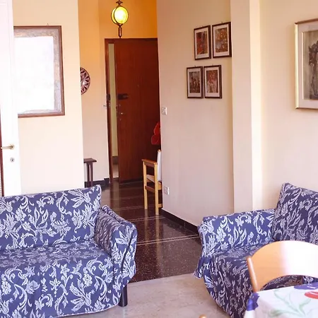 La Cascinetta Διαμέρισμα Ραπάλο